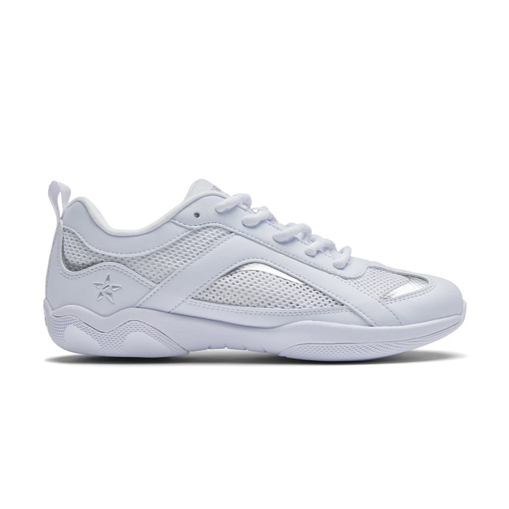 Rebel Athletic Recon Sneaker